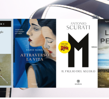 5 film tratti da libri della Mostra del Cinema di Venezia 2024