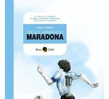 Diego Armando Maradona