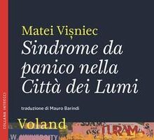 Sindrome da panico nella Città dei Lumi