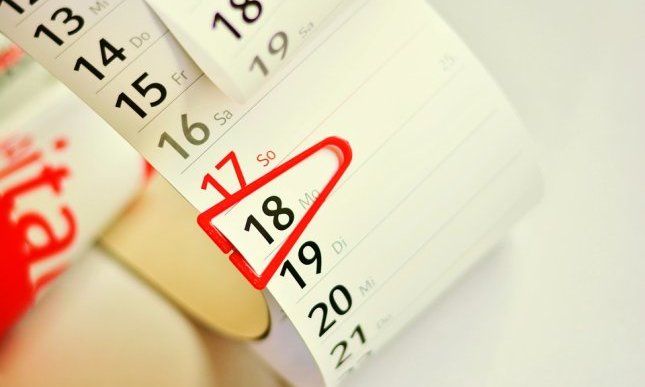 Calendario scolastico 2019/20: vacanze, primo e ultimo giorno di scuola e ponti