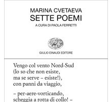 Sette poemi