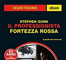 Il Professionista. Fortezza rossa