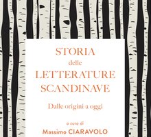 Storia delle letterature scandinave