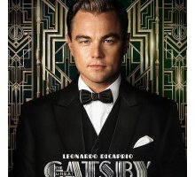 Il grande Gatsby: dal libro di Francis Scott Fitzgerald al film con Leonardo DiCaprio