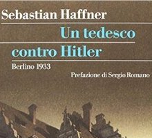 Un tedesco contro Hitler. Berlino 1933