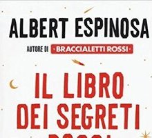 Il libro dei segreti rossi