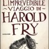 L'imprevedibile viaggio di Harold Fry