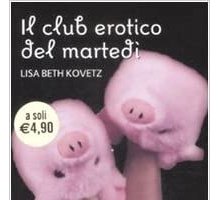 Il club erotico del martedì