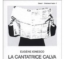 La cantatrice calva