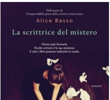 La scrittrice del mistero