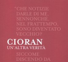 Un'altra verità. Lettere a Linde Birk e Dieter Schlesak (1969-1986)