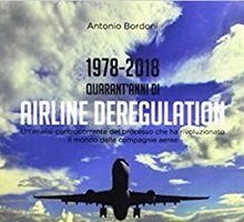 1978-2018 Quarant'anni di Airline Deregulation