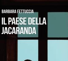 Il paese della jacaranda