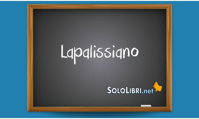 Lapalissiano: cosa significa? 