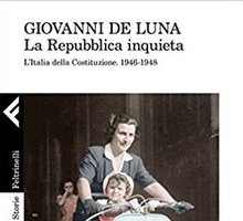 La Repubblica inquieta