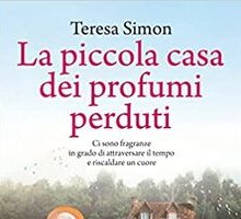 La piccola casa dei profumi perduti