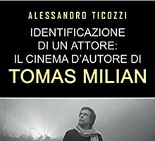 Identificazione di un attore: il cinema d'autore di Tomas Milian