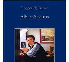 Albert Savarus