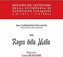 Nel regno della Mafia