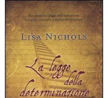 La legge della determinazione