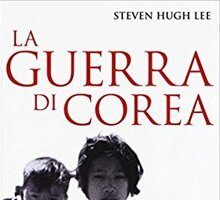 La guerra di Corea