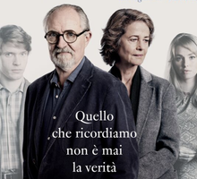 Stasera in tv L'altra metà della storia, il film dal libro Il senso di una fine di Julian Barnes