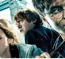 Harry Potter e i Doni della morte Parte 1: trama e trailer del film stasera in tv