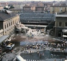 Strage di Bologna: 5 libri da leggere per capirne di più