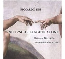 Nietzsche legge Platone