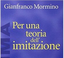 Per una teoria dell'imitazione