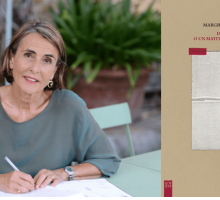 Intervista a Margherita Loy, autrice di “Delia o un mattino di giugno”