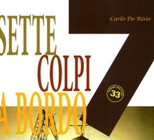 Sette colpi a bordo