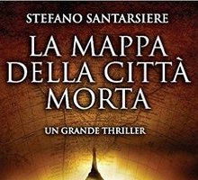 La mappa della città morta