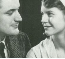 Sylvia Plath e Ted Hughes: una storia di amore e morte