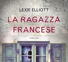 La ragazza francese