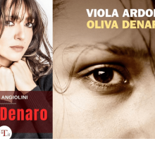 “Oliva Denaro”, a teatro lo spettacolo con Ambra Angiolini: date e biglietti