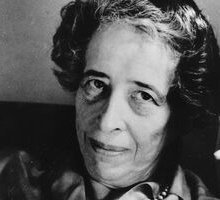 Hannah Arendt: 5 brani da leggere per ricordarla nel 115° anniversario della nascita