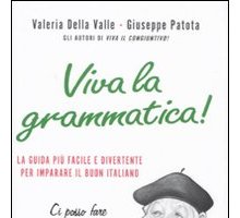 Viva la grammatica!