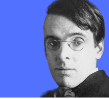 William Butler Yeats: il poeta premio Nobel che cantò il cielo d'Irlanda