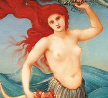 L'incantevole sirena