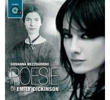 Poesie di Emily Dickinson lette da Giovanna Mezzogiorno