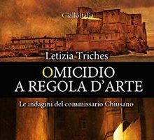 Omicidio a regola d'arte