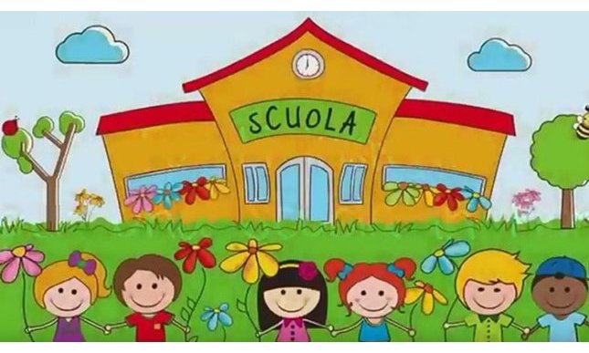 Iscrizioni scuola 2018-2019: domande online fino al 6 febbraio