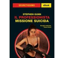 Missione suicida