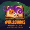 Libri da leggere aspettando Halloween: segui Hallobooks (anche su Instagram)