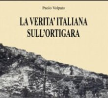 La verità italiana sull'Ortigara