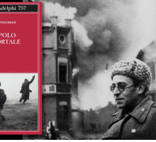 Perché leggere “Il popolo è immortale” di Vasilij Grossman