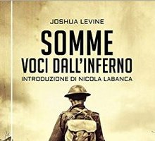 Somme. Voci dall'inferno