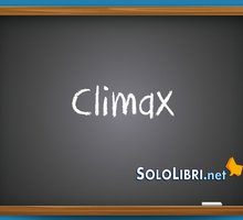 Climax: significato ed esempi di uso della figura retorica