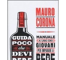 Guida poco che devi bere